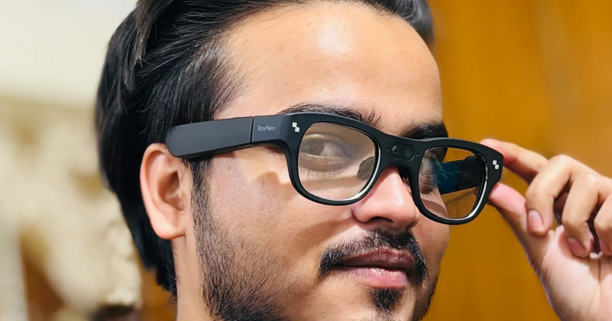 Top Reasons to Add Smart Glasses to Your Christmas Wishlist for Next Year