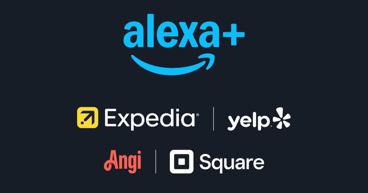 Transform Your Shopping and Travel Experience: Alexa+ Unveils Conversation AI with Expedia, Yelp, and More