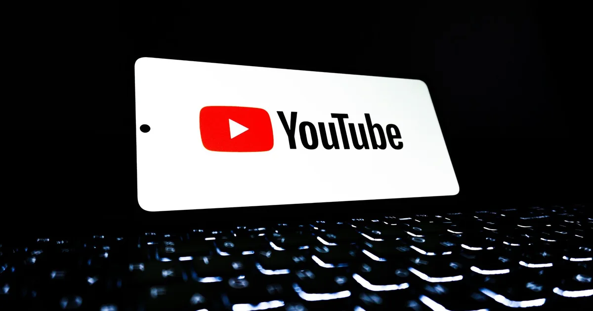 Unveiling the Alarming Surge of AI-Created Content and Low-Quality Videos on YouTube