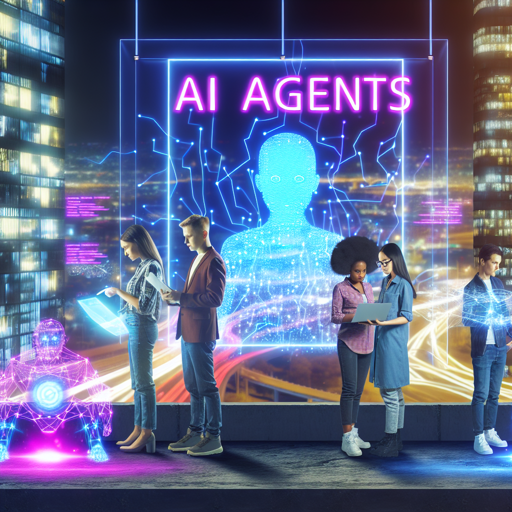 AI Agents: What You Need to Know for Success