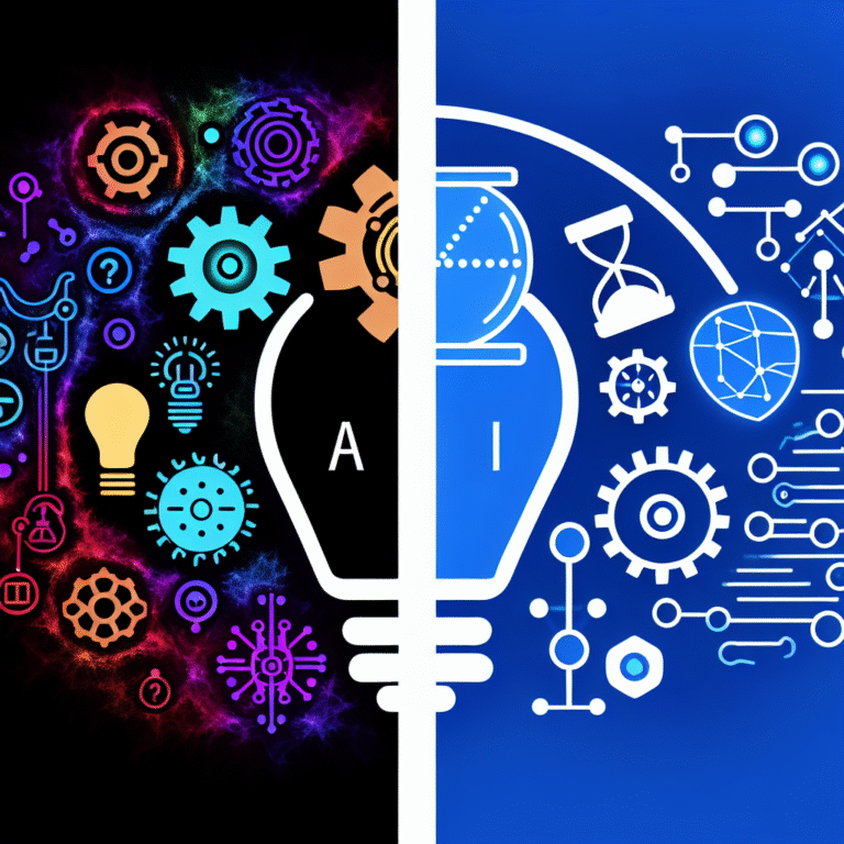 AI: Transformative Force or Underestimated Technology?