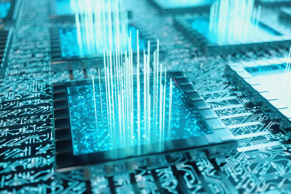 Amazon Unveils Cutting-Edge AI Chip and Reveals Strategic Roadmap to Compete with Nvidia