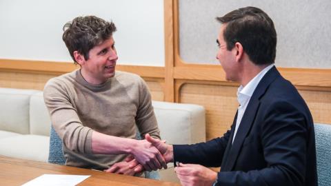 BBVA Strengthens Partnership with OpenAI to Enhance ChatGPT Capabilities