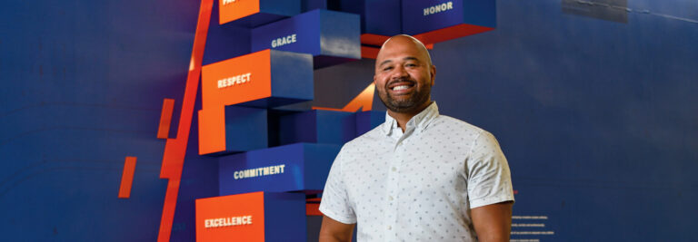 Boosting Athletic Performance: How University Departments Leverage AI Innovations