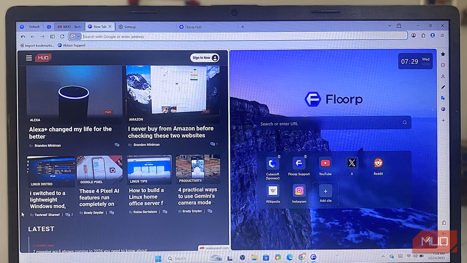 Discover the Ultimate Customizable Browser: My Experience Switching to This Japanese Firefox Fork