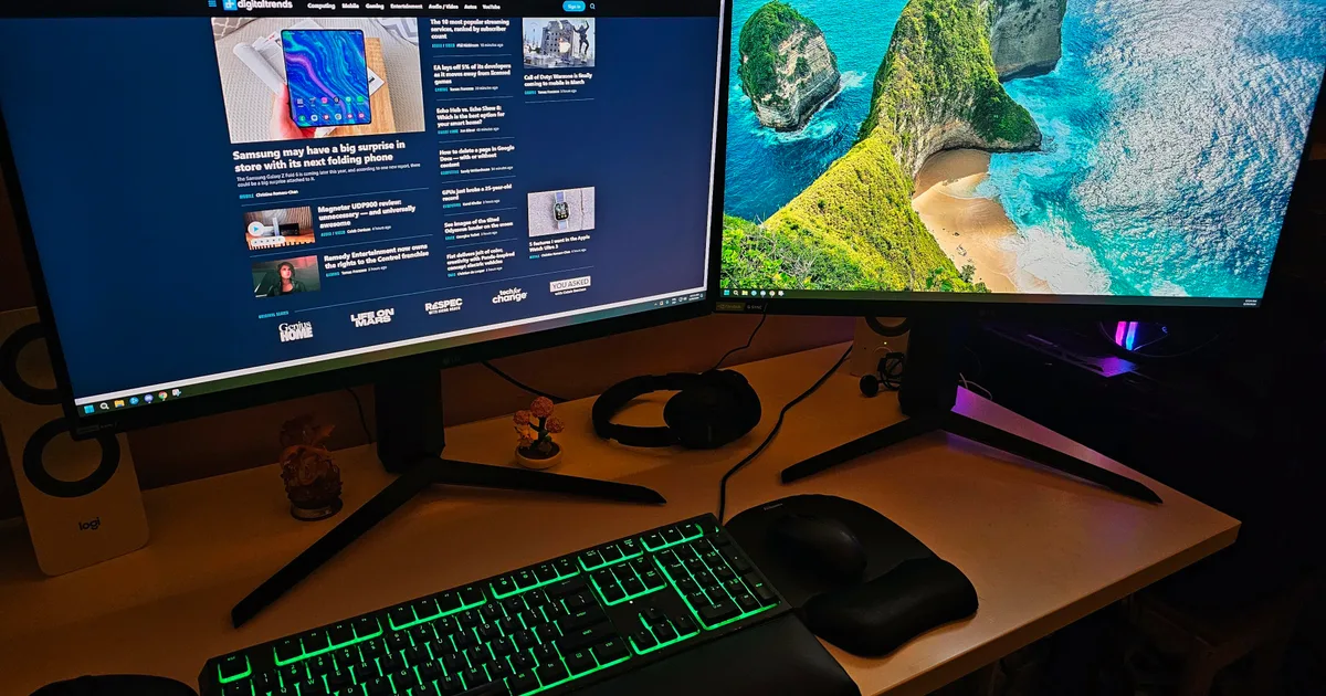 Discover the Ultra-Light Lenovo Yoga Mini: Your Perfect Copilot+ Desktop Companion