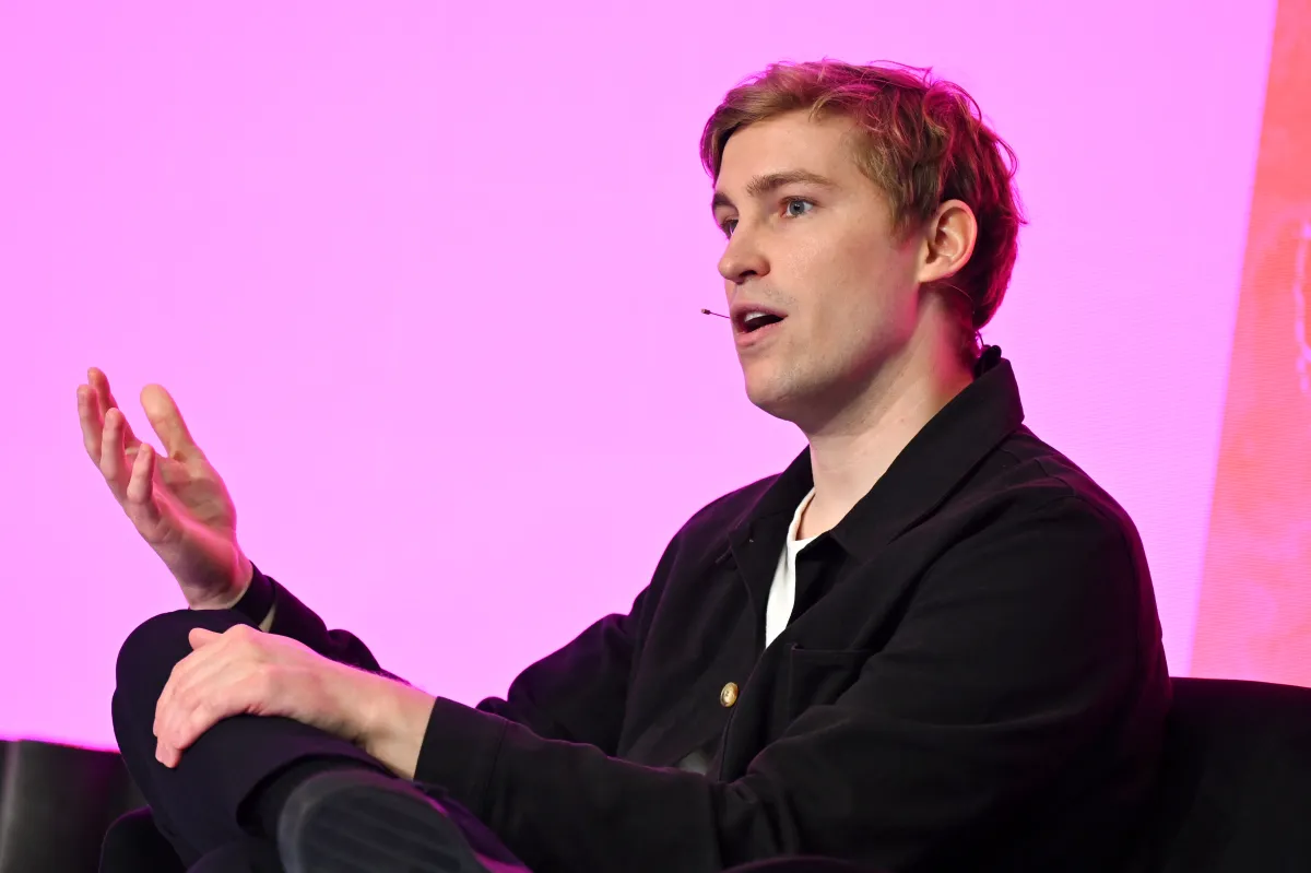 ElevenLabs Reaches $6.6 Billion Valuation: Why the CEO Claims Voice Technology Is No Longer the Main Revenue Source