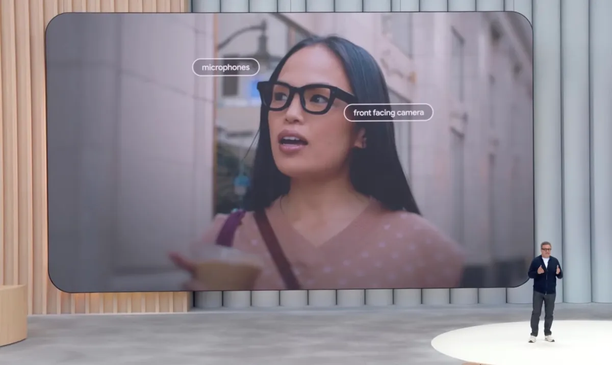 Exciting Release: Google’s Innovative AI Glasses Set to Launch Next Year