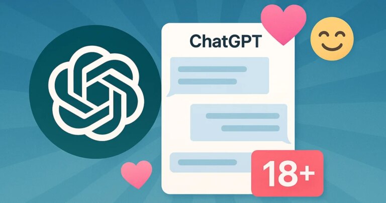 Get Ready: ChatGPT's Exciting Adult Mode Launching Next Year!