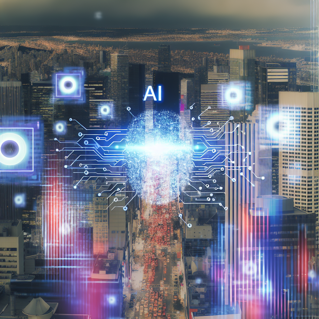 How AI Creates New Economic Opportunities in Your City