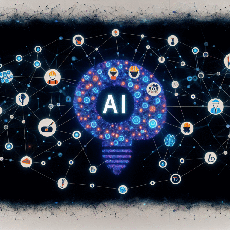 How AI Democratizes Innovation for Non-Tech Experts