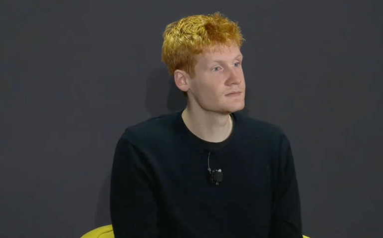 How Cursor's CEO Stays Confident Amid OpenAI and Anthropic Rivalry: Insights into Startup Resilience