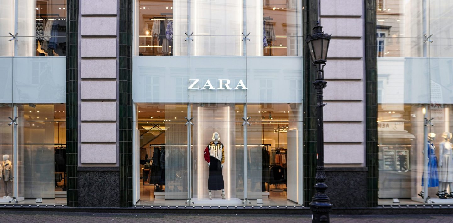 How Zara is Transforming Retail Workflows with Innovative AI Solutions