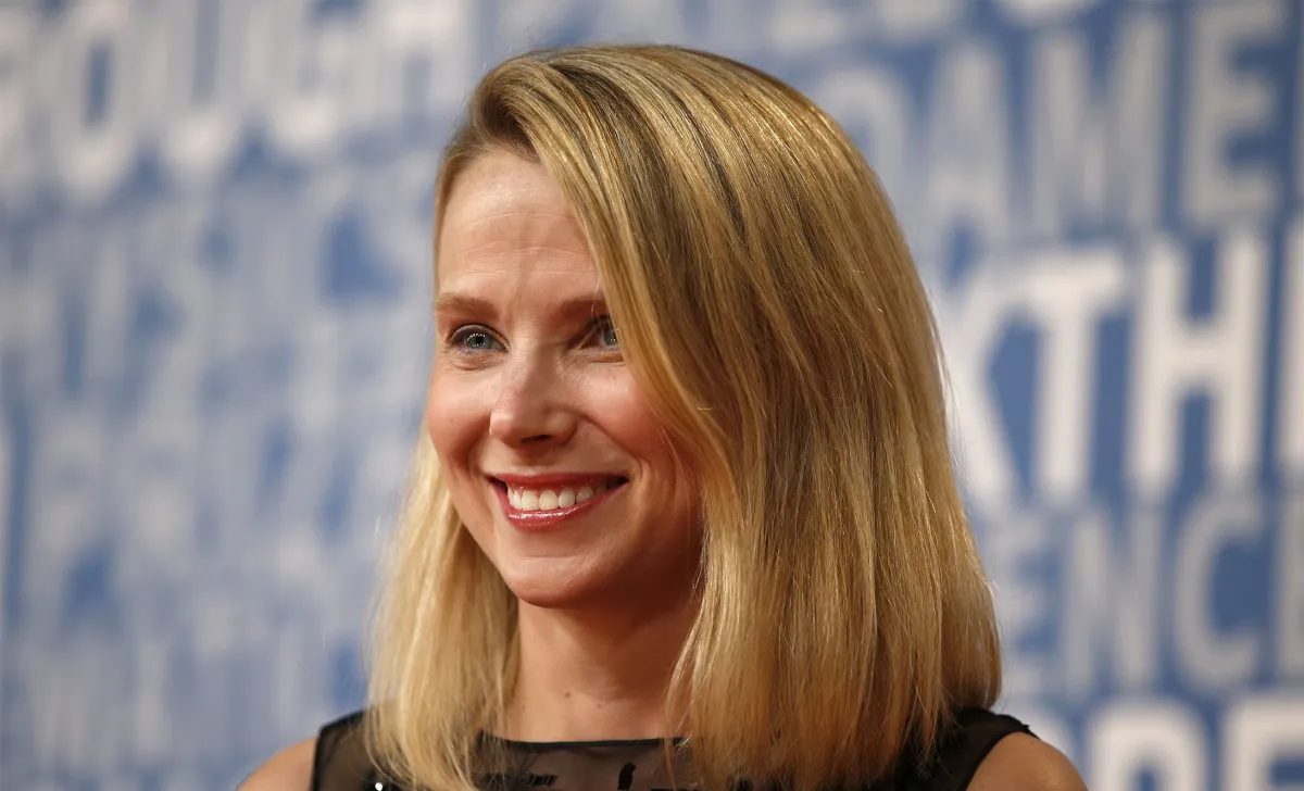 Marissa Mayer's Startup Dazzle Secures $8 Million Investment Led by Forerunner's Kirsten Green
