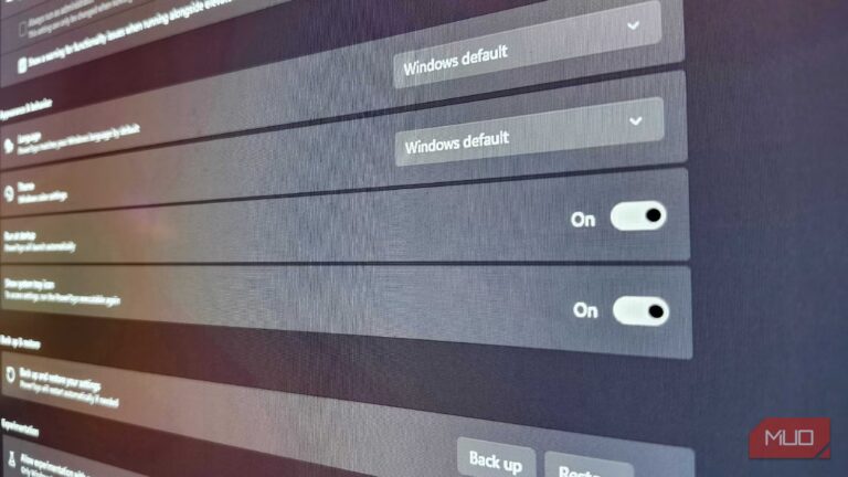 Maximize Your Second Monitor's Potential: 5 Essential Settings to Boost Productivity
