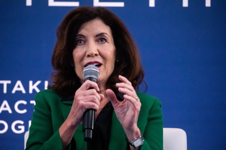 New York Governor Kathy Hochul Enacts RAISE Act for Enhanced AI Safety Regulations