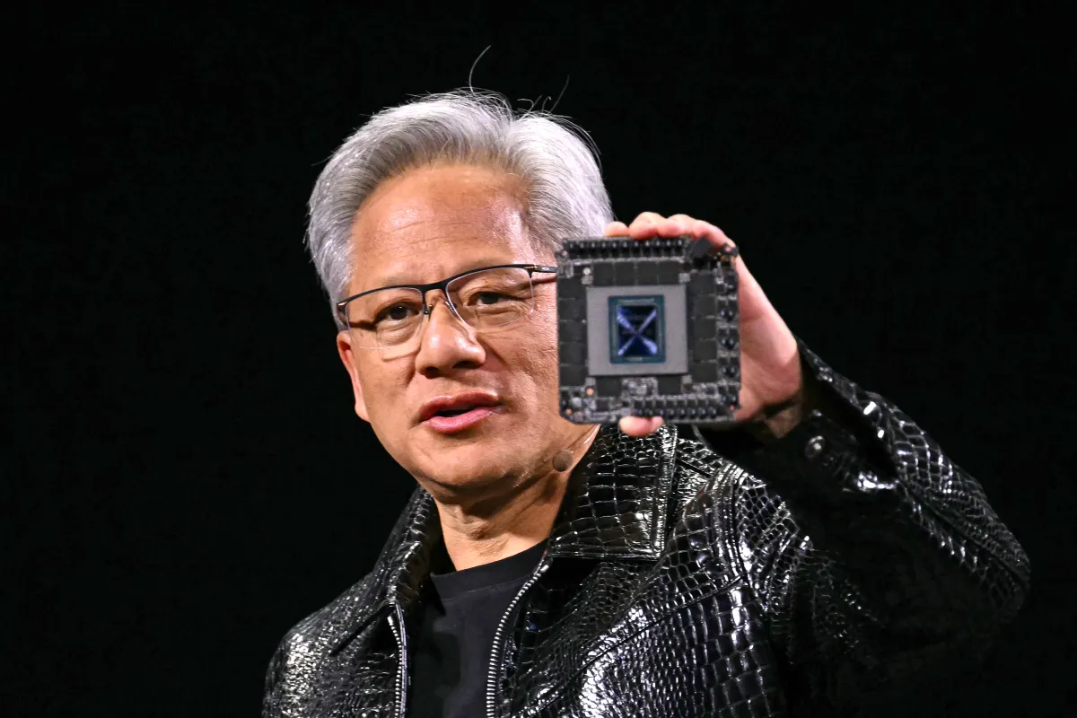 Nvidia Invests $2 Billion in Synopsys: Strengthening Its Dominance in Chip Design Solutions