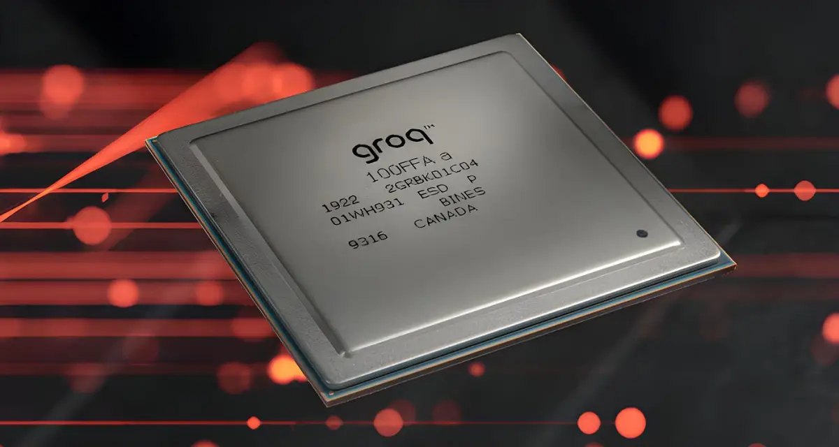 Nvidia Partners with AI Chip Innovator Groq, Acquires CEO to Accelerate Technology Development