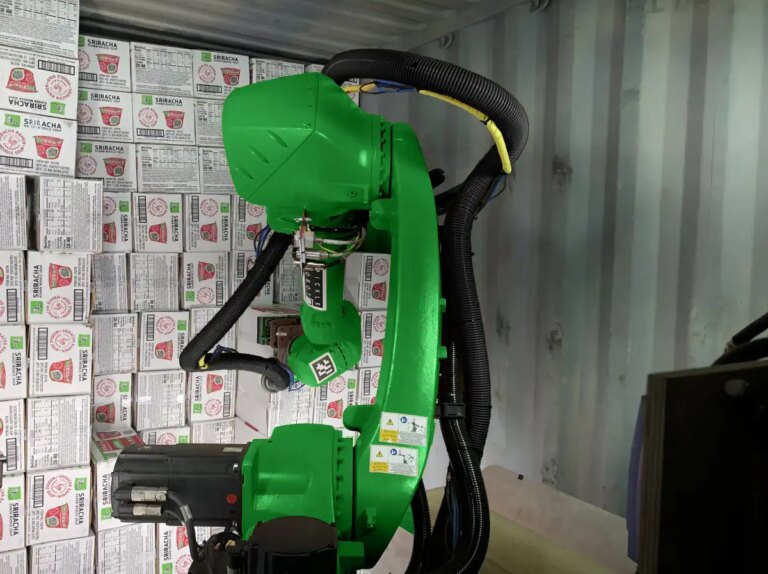 Pickle Robot Appoints Tesla Veteran as Its Inaugural CFO