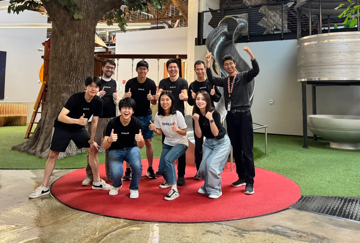 Revolutionize Your Computing: Simular’s AI Agent Takes Control of Your Mac and Windows PC