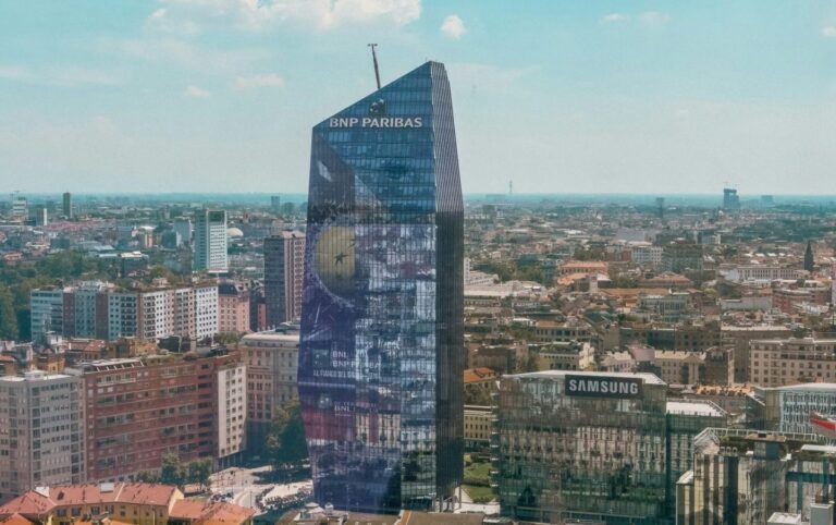 Revolutionizing Investment Banking: BNP Paribas Launches Innovative AI Tool