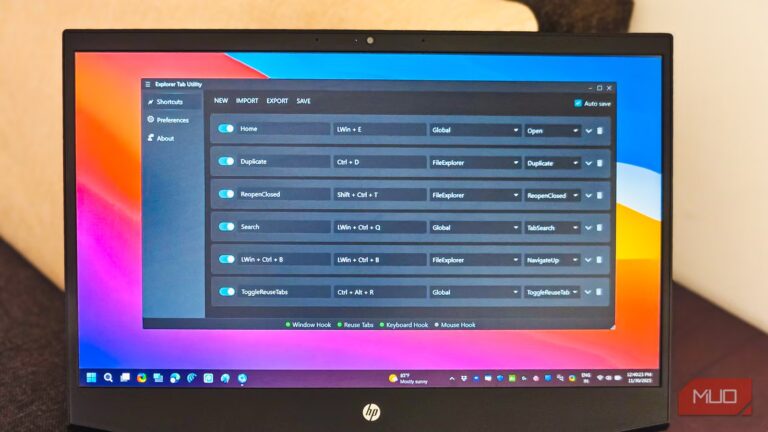 Say Goodbye to Lost File Explorer Tabs: Discover the Ultimate Tab Manager Solution