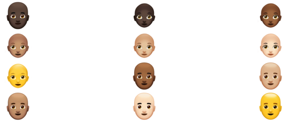 Struggling with Hair Loss? Discover the AI Solution You've Been Waiting For!