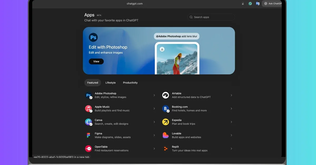 Top 5 ChatGPT Apps That Transformed My Daily Routine for Maximum Efficiency