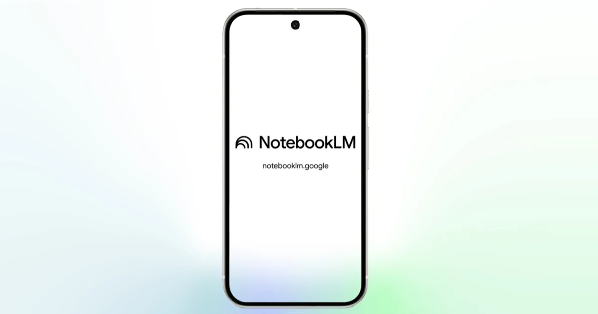 Transform Your Study Notes into Engaging Classroom Lectures with NotebookLM