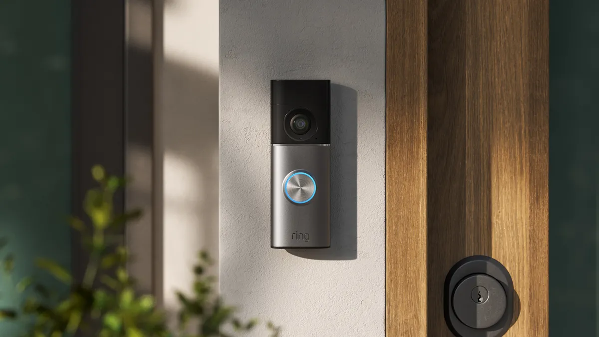 Transforming Home Security: Amazon’s Alexa+ Brings Conversational AI to Ring Doorbells