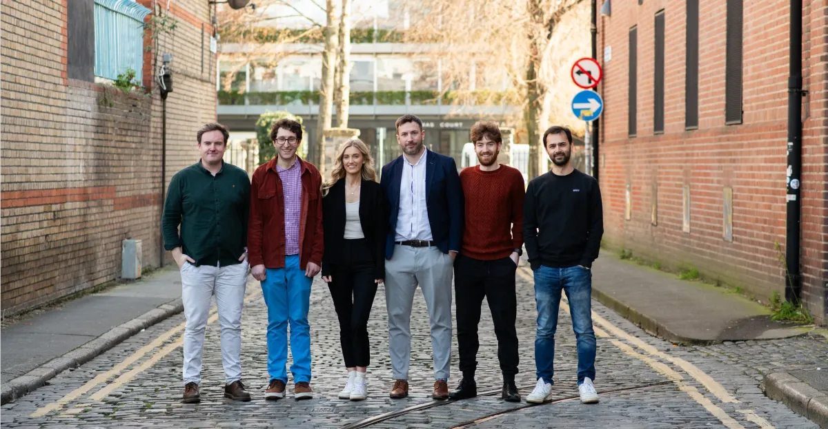 Transforming Operating Rooms: How One Startup Believes AI Can Revolutionize Surgery