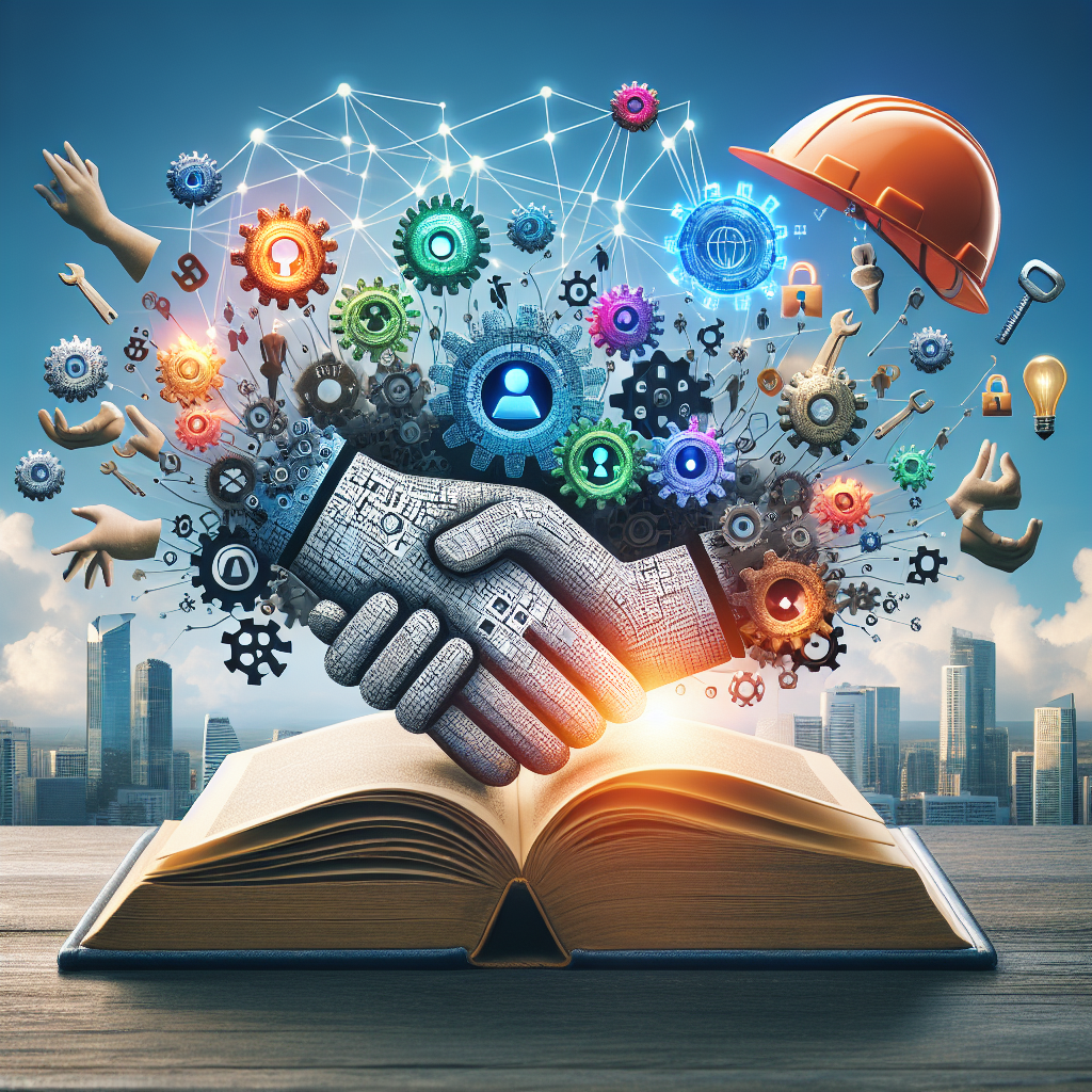 Ultimate Guide for SMBs: Harnessing Human in the Loop (HITL) for Safe and Effective AI Implementation