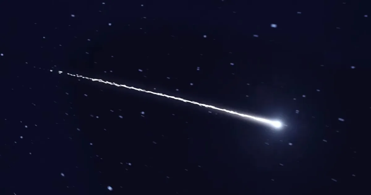 Ultimate Guide to Enjoying the Geminid Meteor Shower: December Skywatching Tips You Can’t Miss