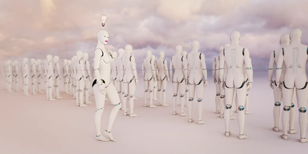 Understanding AI Bias: Why Your AI Might Exhibit Sexist Behavior Without Admitting It