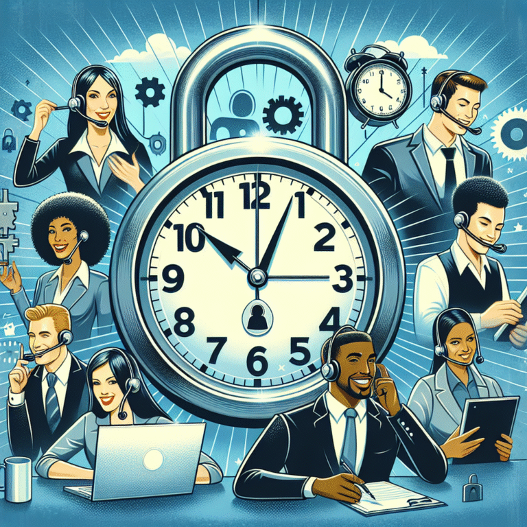 Unlock 20 Extra Hours Weekly: Discover Your New Favorite Sales Agents!
