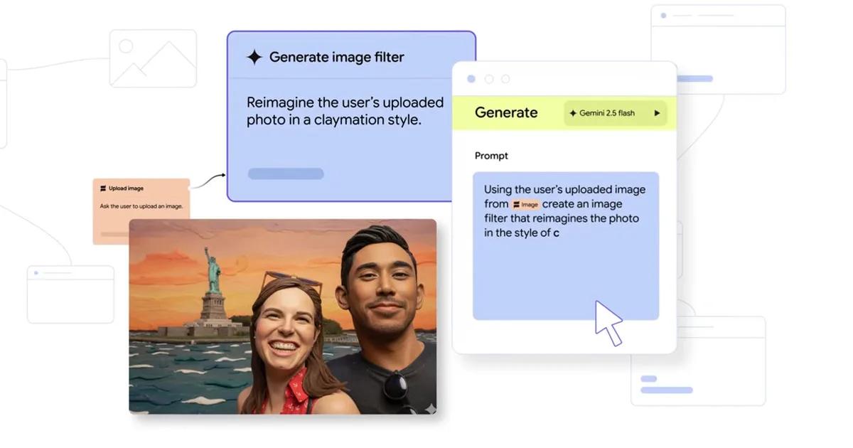 Unlock No-Code Creativity: Build Mini Apps Effortlessly with Opal on the Gemini Web App