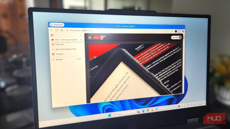 Unlock Productivity: 5 Microsoft Edge Features That Can Save You Hours of Work Each Week