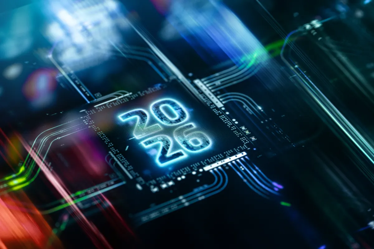 Unlocking 2026: AI Innovations, Game-Changing IPOs, and the Next Wave of Venture Capital Trends