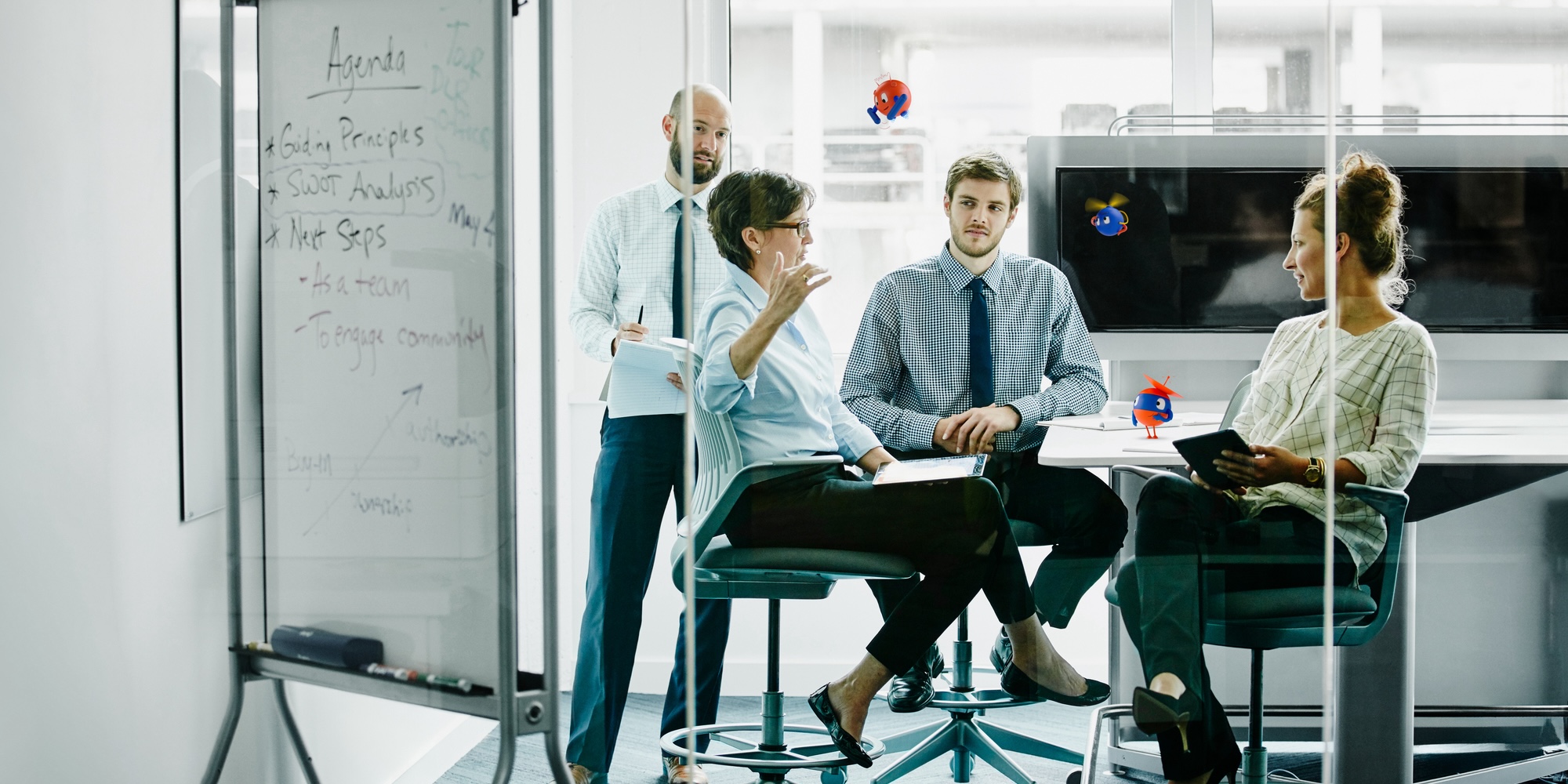 Unlocking Production Success: How the UiPath Platform Transforms AI Models into Reliable Enterprise Workflows