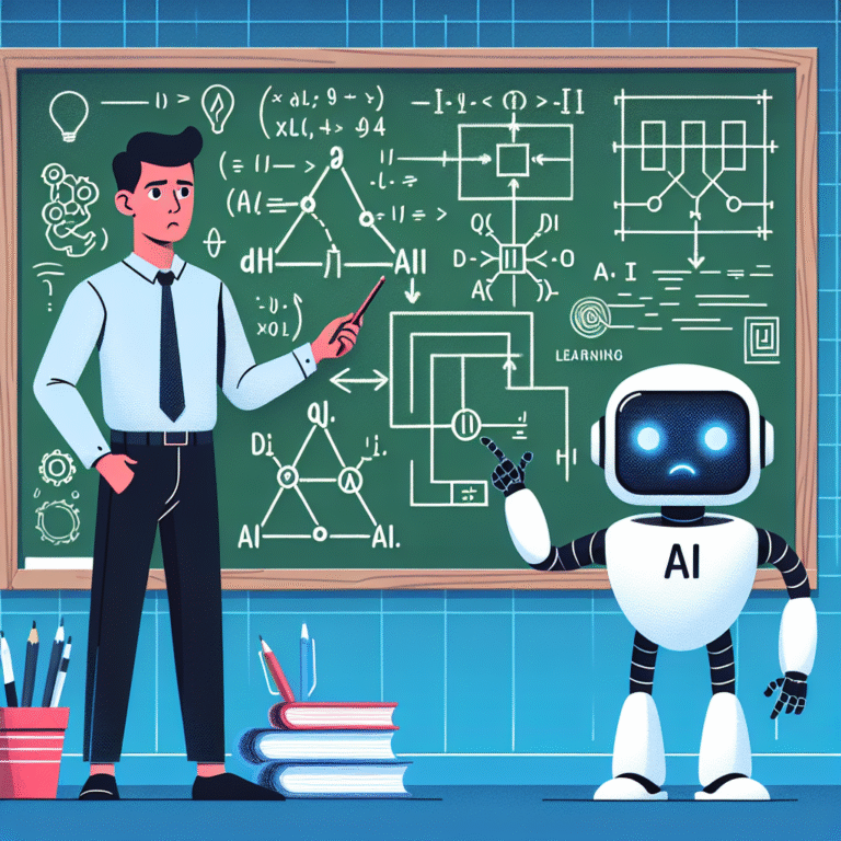 Why You Should Embrace AI Learning Now, Even If You Don't Feel Prepared