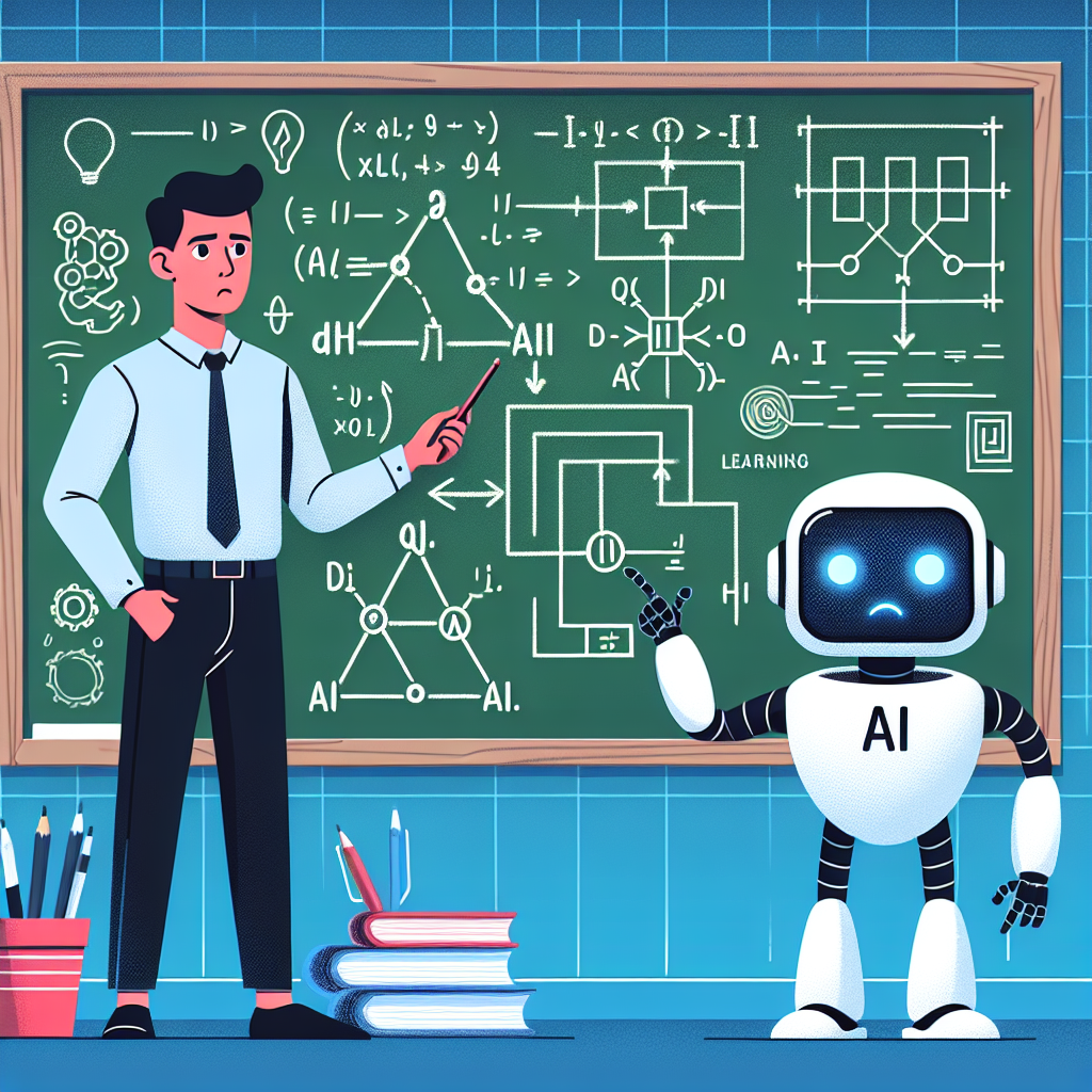 Why You Should Embrace AI Learning Now, Even If You Don't Feel Prepared