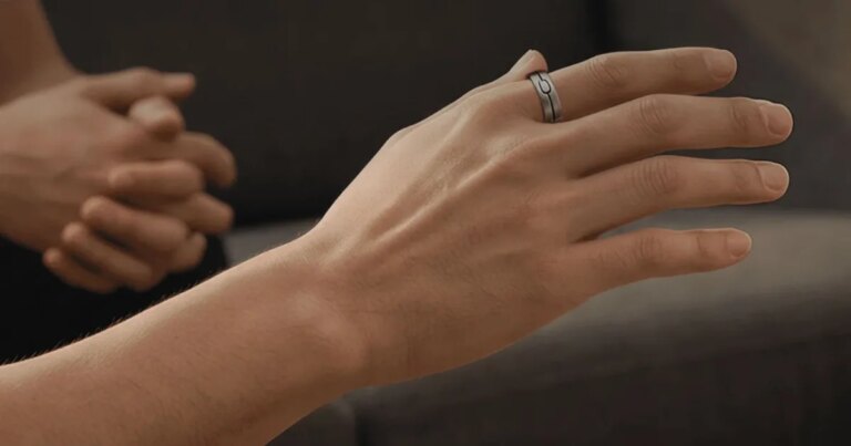 Discover the Vocci Smart Ring: Capture Life's Moments One Audio Clip at a Time