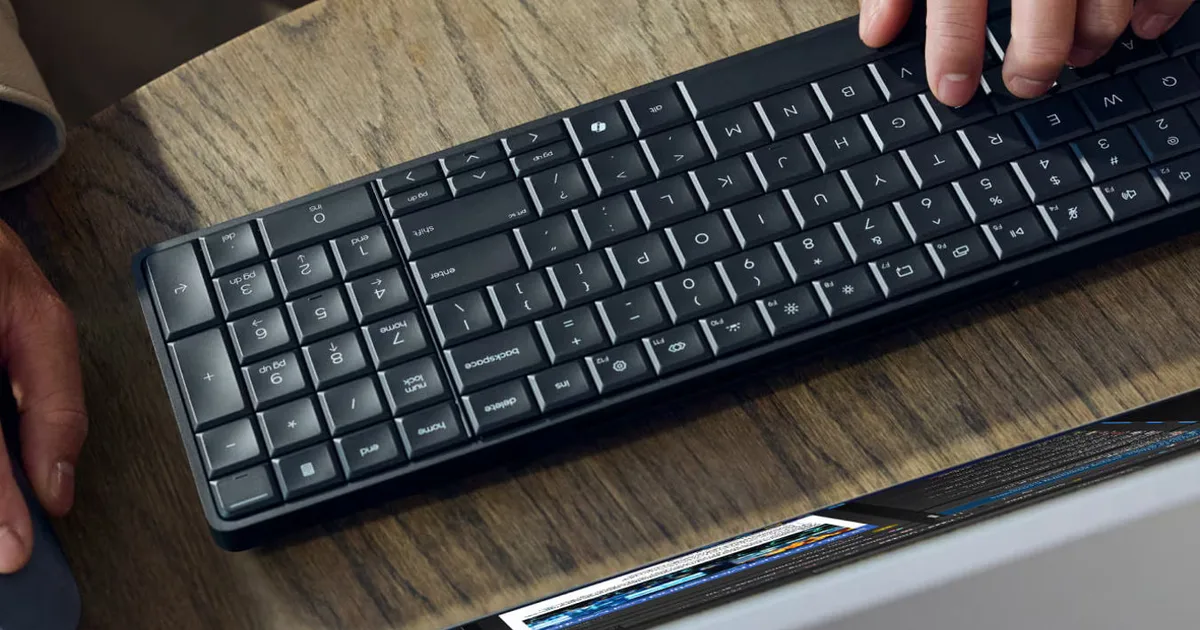 Transform Your Workspace: HP's Innovative Keyboard PC Aims to Revolutionize Your Desktop Experience