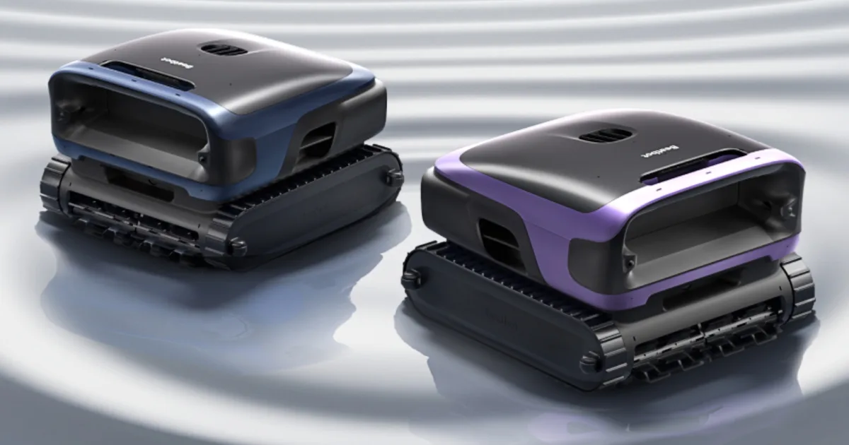 Introducing Beatbot’s Sora 70: The Next Level in Midrange Robotic Pool Cleaners