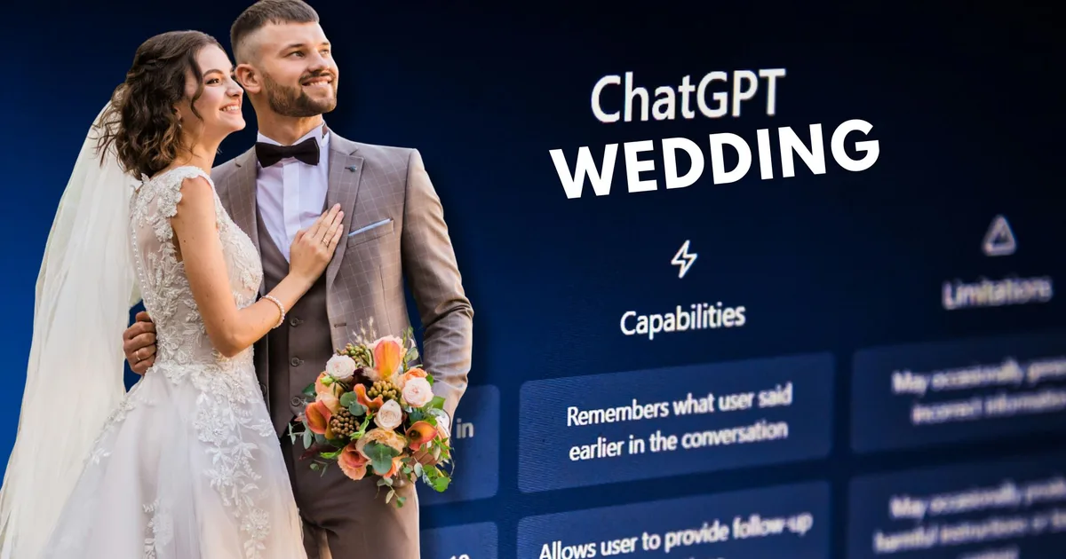 Dutch Court Declares AI-Generated Wedding Vows Invalid, Nullifying Marriages