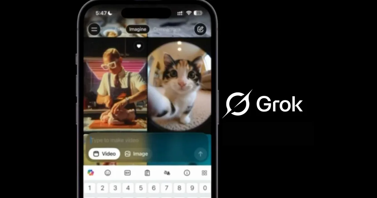 Grok Image Generation Now Exclusive to Paid Users Following Global Backlash