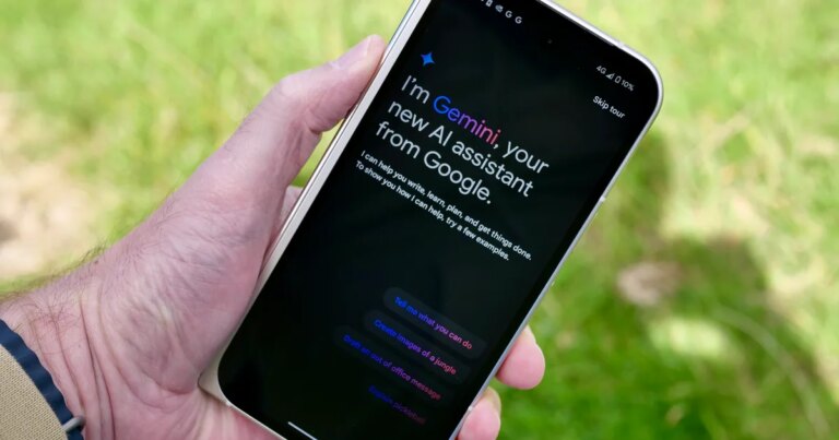 Discover Your Creations: Google Enhances Gemini’s My Stuff Hub for Easy Access