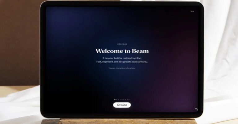 Discover the iPad Browser Revolutionizing Your Tablet Experience with Desktop-Like Functionality