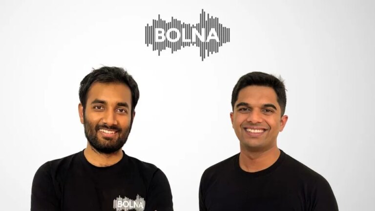 Bolna Secures $6.3M Investment from General Catalyst for Innovative India-Focused Voice Orchestration Platform