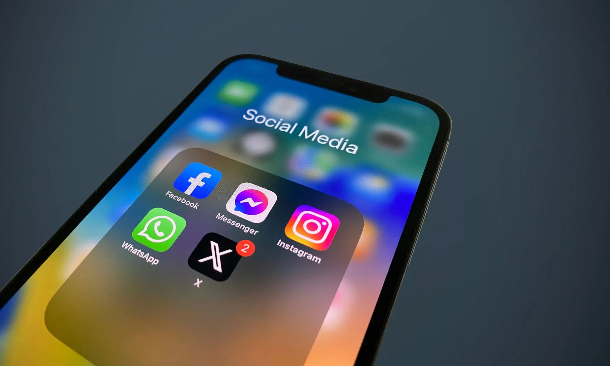 WhatsApp Communication